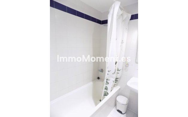 Resale - Apartment - Mijas - Mijas Golf