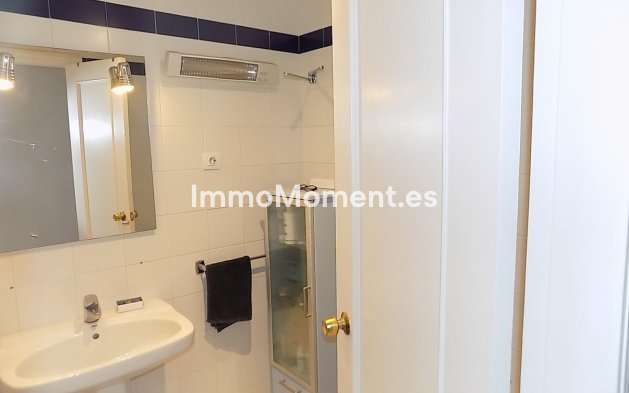 Resale - Apartment - Mijas - Mijas Golf