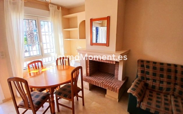 Wiederverkauf - Villa - Orihuela - Villamartin