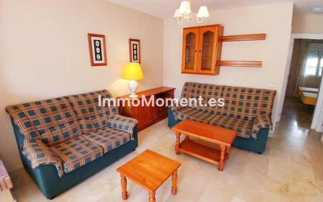 Wiederverkauf - Villa - Orihuela - Villamartin