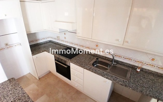 Wiederverkauf - Villa - Orihuela - Villamartin