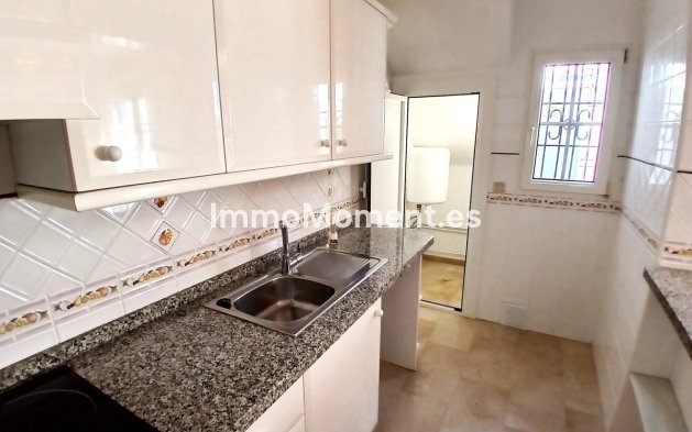 Wiederverkauf - Villa - Orihuela - Villamartin