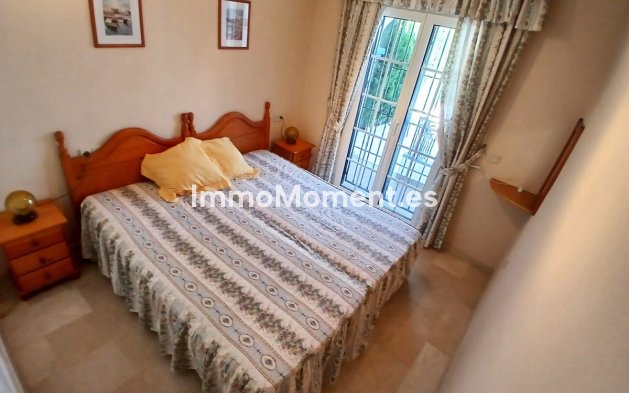 Wiederverkauf - Villa - Orihuela - Villamartin