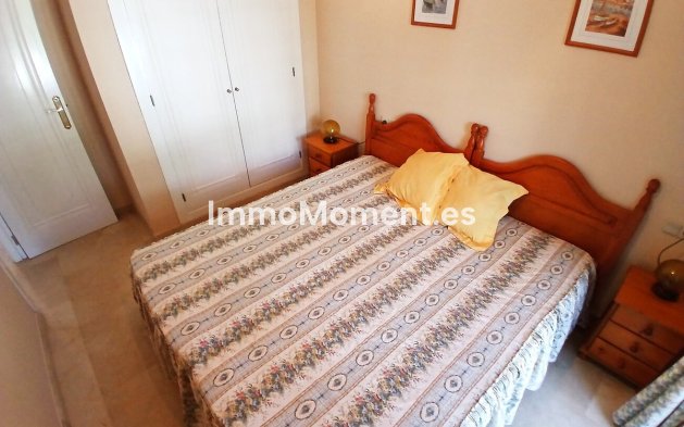 Wiederverkauf - Villa - Orihuela - Villamartin