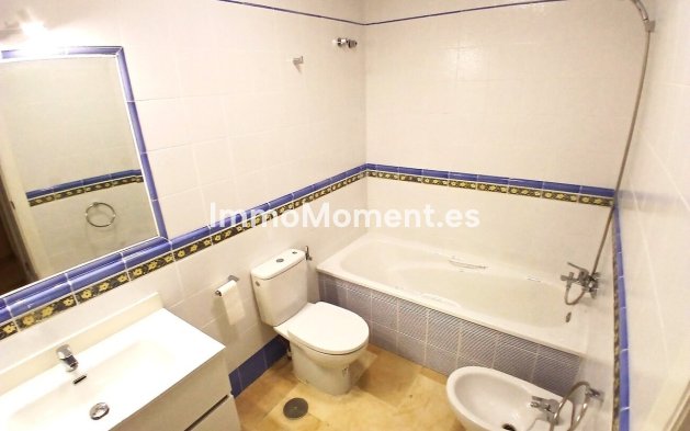 Wiederverkauf - Villa - Orihuela - Villamartin