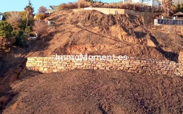 Resale - Land - Mijas - Valtocado