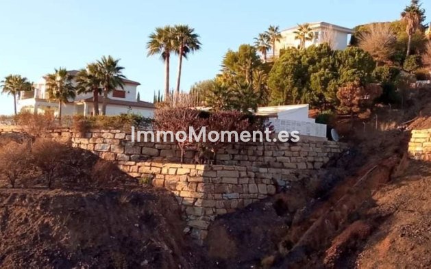 Resale - Land - Mijas - Valtocado