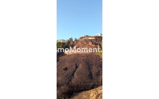 Resale - Land - Mijas - Valtocado