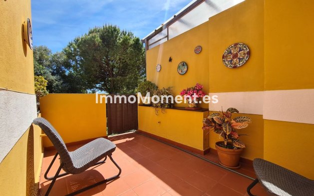 Bestaande woning - Villa - Manilva - La Duquesa