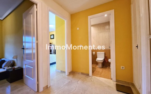 Bestaande woning - Villa - Manilva - La Duquesa