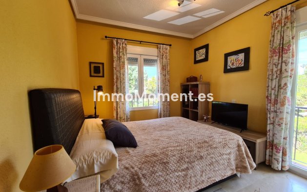 Bestaande woning - Villa - Manilva - La Duquesa