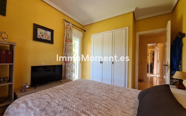 Bestaande woning - Villa - Manilva - La Duquesa