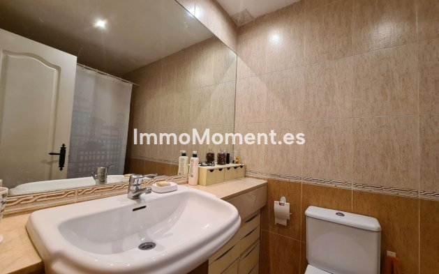 Bestaande woning - Villa - Manilva - La Duquesa