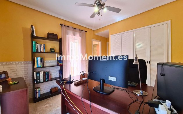 Bestaande woning - Villa - Manilva - La Duquesa