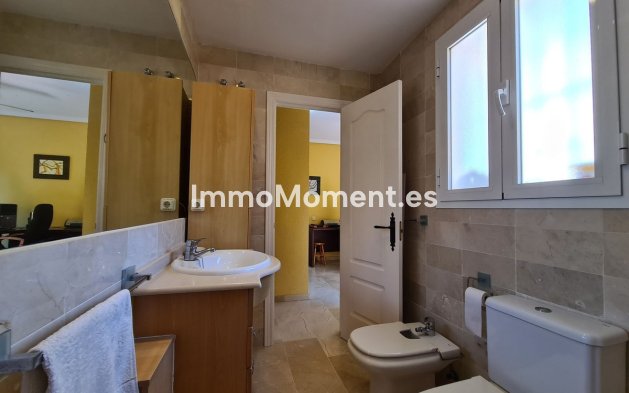 Bestaande woning - Villa - Manilva - La Duquesa