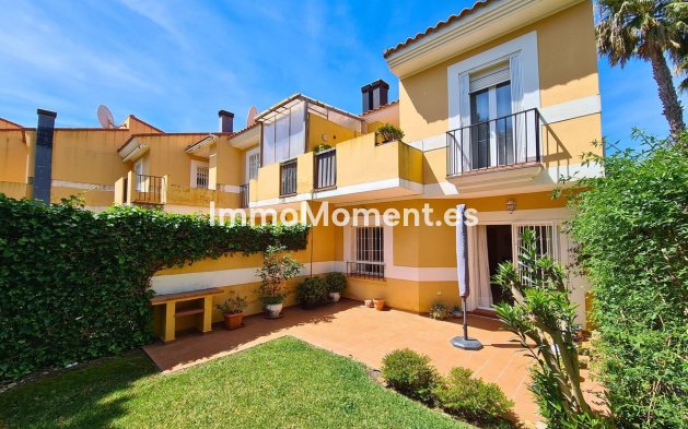 Bestaande woning - Villa - Manilva - La Duquesa