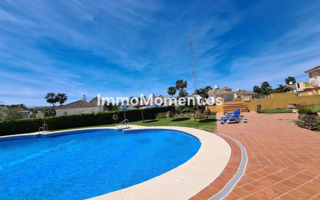 Bestaande woning - Villa - Manilva - La Duquesa