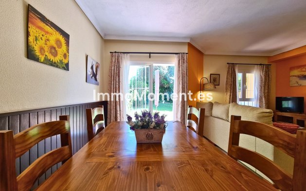 Bestaande woning - Villa - Manilva - La Duquesa