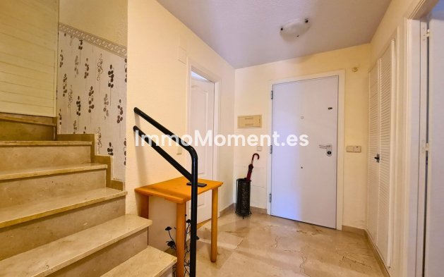 Bestaande woning - Villa - Manilva - La Duquesa