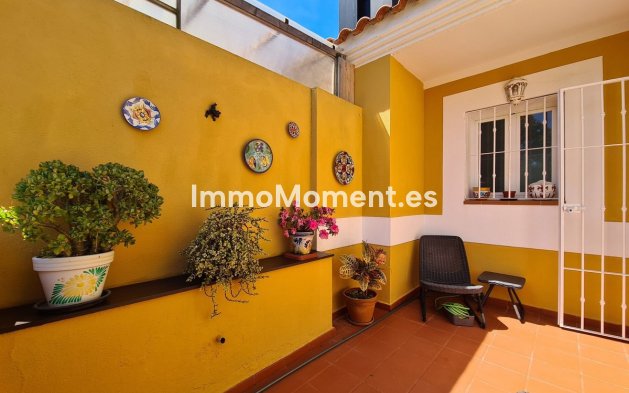 Bestaande woning - Villa - Manilva - La Duquesa