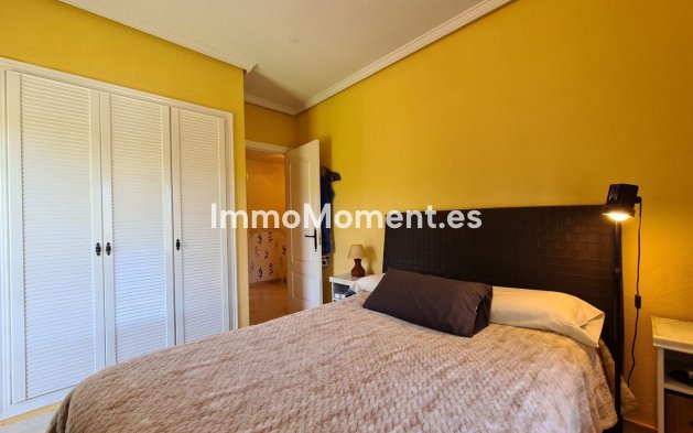 Bestaande woning - Villa - Manilva - La Duquesa