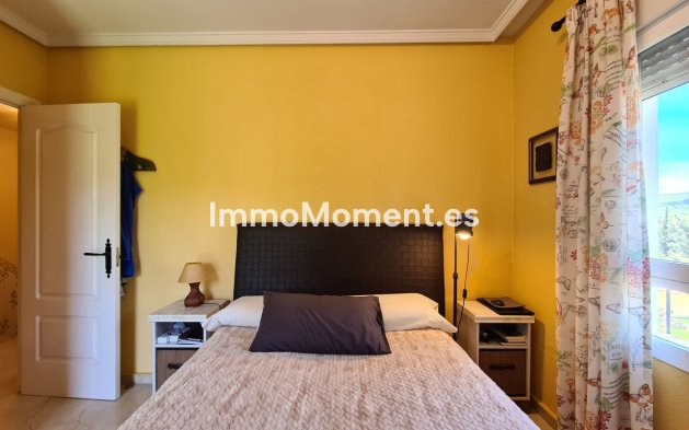 Bestaande woning - Villa - Manilva - La Duquesa