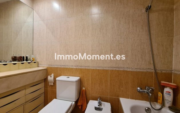 Bestaande woning - Villa - Manilva - La Duquesa