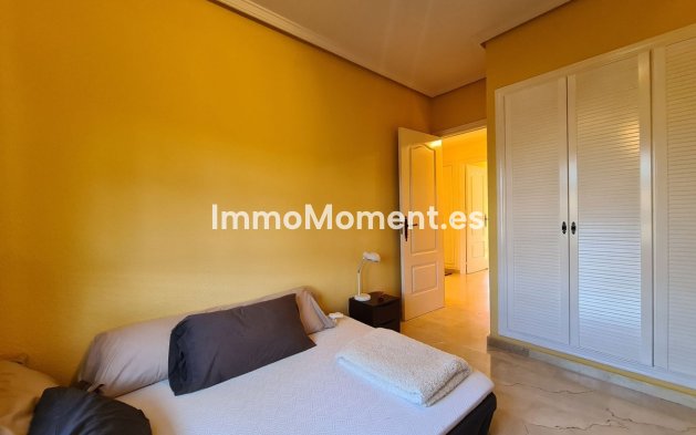 Bestaande woning - Villa - Manilva - La Duquesa