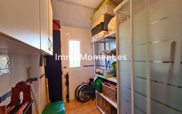 Bestaande woning - Villa - Manilva - La Duquesa