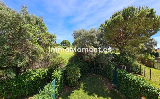 Bestaande woning - Villa - Manilva - La Duquesa