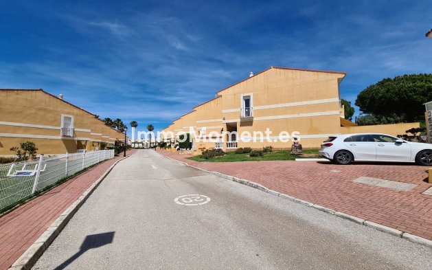 Bestaande woning - Villa - Manilva - La Duquesa