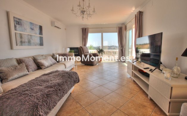 Bestaande woning - Villa - Mijas - Mijas Costa