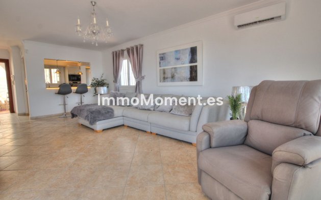 Bestaande woning - Villa - Mijas - Mijas Costa