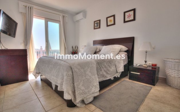 Bestaande woning - Villa - Mijas - Mijas Costa