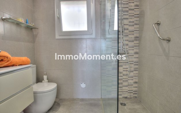 Bestaande woning - Villa - Mijas - Mijas Costa