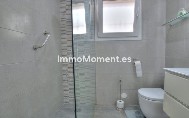 Bestaande woning - Villa - Mijas - Mijas Costa