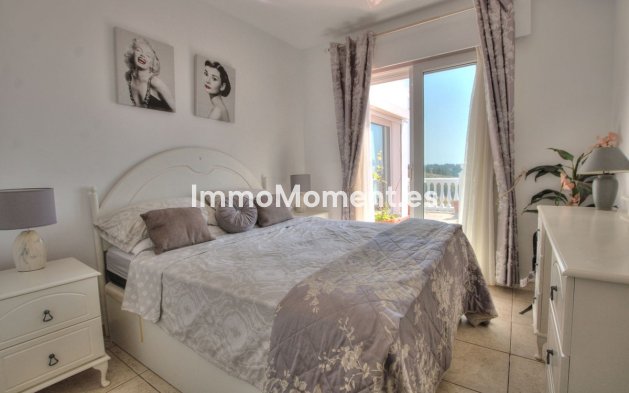 Bestaande woning - Villa - Mijas - Mijas Costa