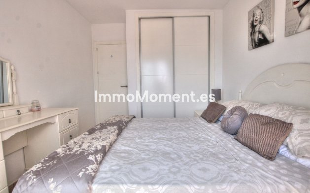 Bestaande woning - Villa - Mijas - Mijas Costa