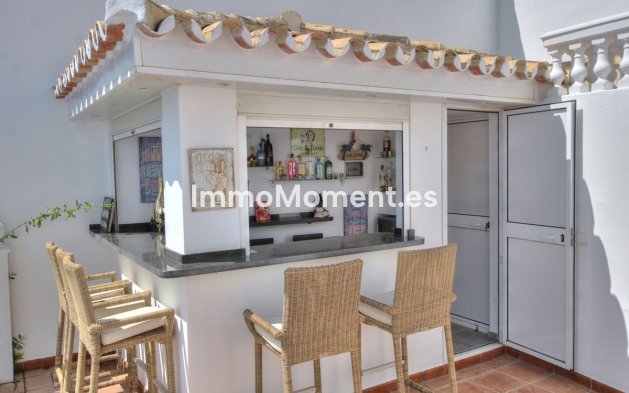 Bestaande woning - Villa - Mijas - Mijas Costa