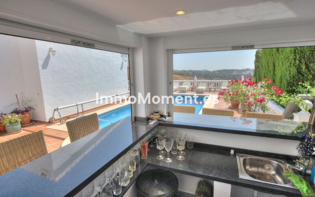 Bestaande woning - Villa - Mijas - Mijas Costa