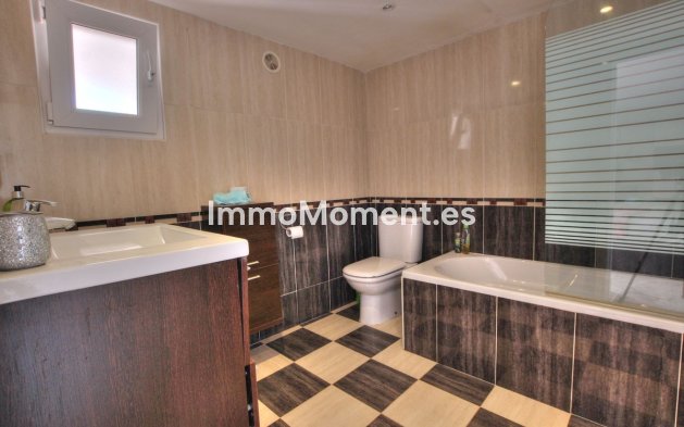 Bestaande woning - Villa - Mijas - Mijas Costa