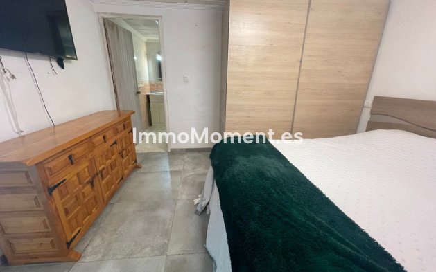 Wiederverkauf - Villa - San Fulgencio - San Fulgencio Centro