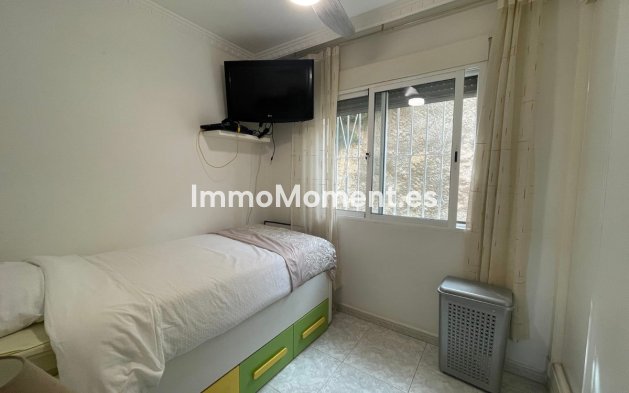 Wiederverkauf - Villa - San Fulgencio - San Fulgencio Centro