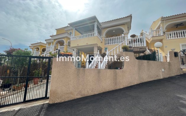 Wiederverkauf - Villa - San Fulgencio - San Fulgencio Centro