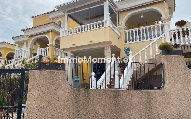 Wiederverkauf - Villa - San Fulgencio - San Fulgencio Centro