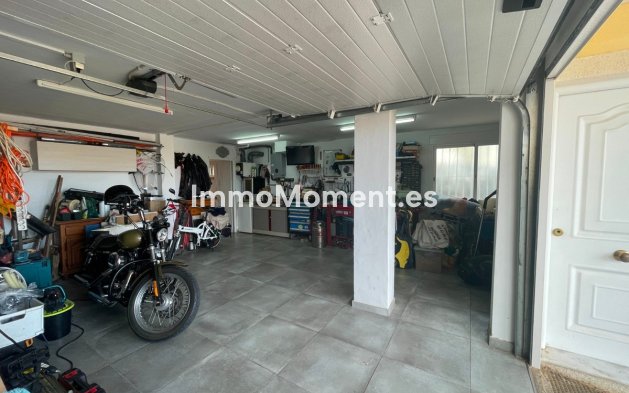 Wiederverkauf - Villa - San Fulgencio - San Fulgencio Centro