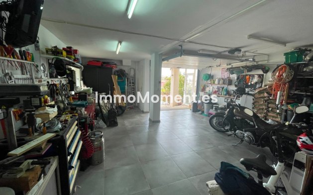 Wiederverkauf - Villa - San Fulgencio - San Fulgencio Centro