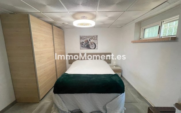 Wiederverkauf - Villa - San Fulgencio - San Fulgencio Centro