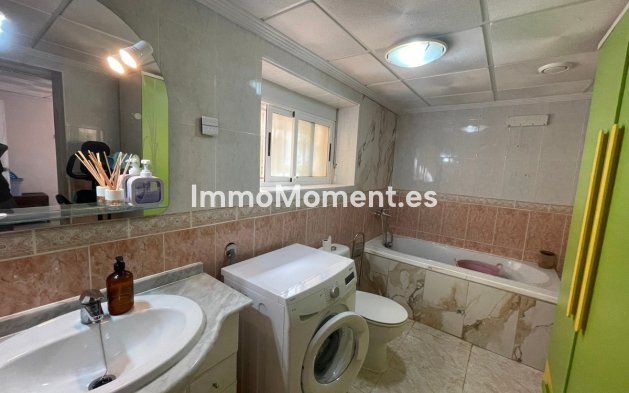 Wiederverkauf - Villa - San Fulgencio - San Fulgencio Centro