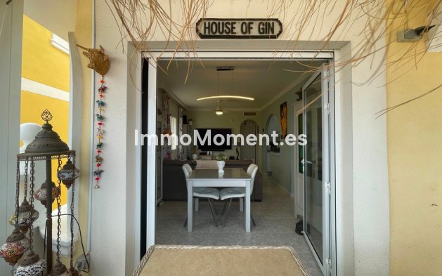 Wiederverkauf - Villa - San Fulgencio - San Fulgencio Centro